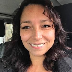 Meet your Posher, Carol